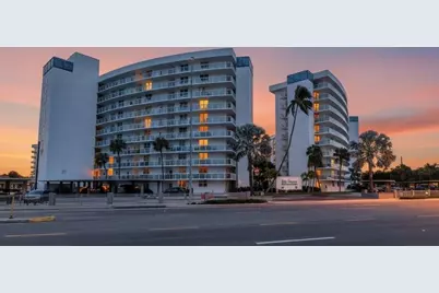 2731 NE 14th Street Causeway #227, Pompano Beach, FL 33062 - Photo 1