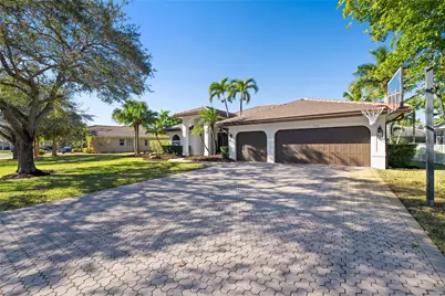 4940 NW 110th Terrace, Coral Springs, FL 33076 - Photo 39