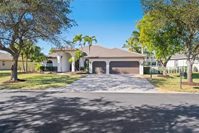 4940 NW 110th Terrace, Coral Springs, FL 33076 - Photo 41