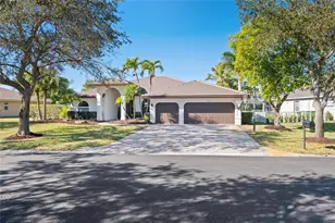 4940 NW 110th Terrace, Coral Springs, FL 33076 - Photo 41