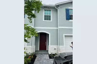 4393 Hammock Grove Drive #4393, Lake Worth, FL 33467 - Photo 1