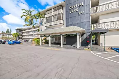 941 Crystal Lake Drive #405, Lighthouse Point, FL 33064 - Photo 3