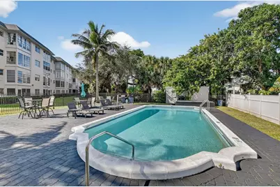 941 Crystal Lake Drive #405, Lighthouse Point, FL 33064 - Photo 5