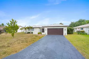 4221 NW 107th Ave, Coral Springs, FL 33065 - Photo 1