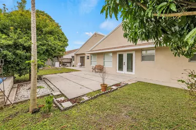 [Address not provided], Lauderhill, FL 33319 - Photo 29