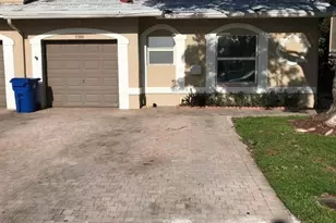 5500 NW 90th Terrace, Sunrise, FL 33351 - Photo 1