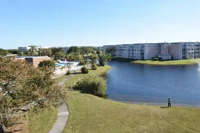 10120 Sunrise Lakes Boulevard #405, Sunrise, FL 33322 - Photo 9