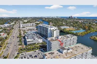 1170 N Federal Highway #708, Fort Lauderdale, FL 33304 - Photo 41