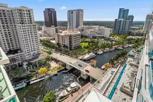 347 N New River Dr, Fort Lauderdale, FL 33301 - Photo 19