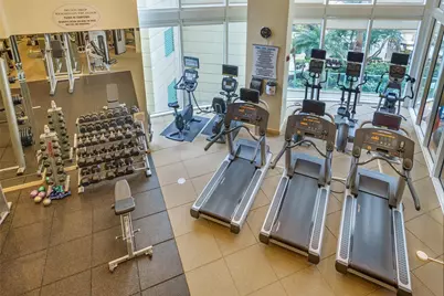 347 N New River Drive #2306, Fort Lauderdale, FL 33301 - Photo 33