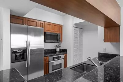 347 N New River Drive #2306, Fort Lauderdale, FL 33301 - Photo 3