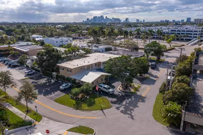 925 N Intracoastal Drive #2, Fort Lauderdale, FL 33304 - Photo 19