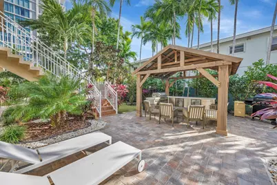 925 N Intracoastal Drive #2, Fort Lauderdale, FL 33304 - Photo 11