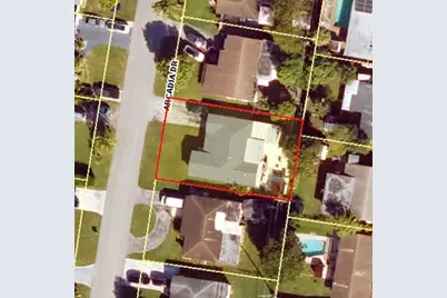 2701 Arcadia Drive, Miramar, FL 33023 - Photo 3