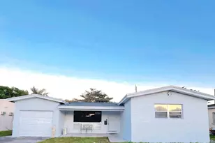 2701 Arcadia Dr, Miramar, FL 33023 - Photo 1