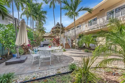 925 N Intracoastal Drive #2, Fort Lauderdale, FL 33304 - Photo 9