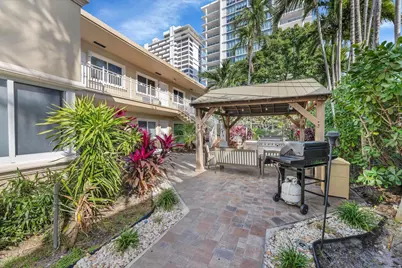 925 N Intracoastal Drive #2, Fort Lauderdale, FL 33304 - Photo 13