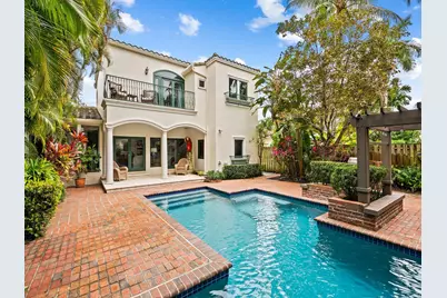 347 Poinciana Drive, Fort Lauderdale, FL 33301 - Photo 41