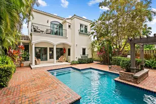 347 Poinciana Dr, Fort Lauderdale, FL 33301 - Photo 41