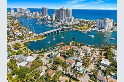 347 Poinciana Drive, Fort Lauderdale, FL 33301 - Photo 49