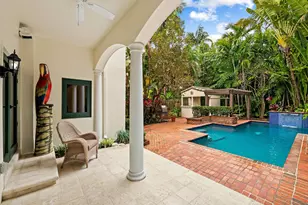 347 Poinciana Dr, Fort Lauderdale, FL 33301 - Photo 21