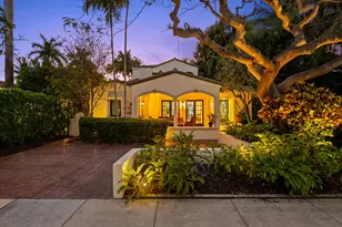 347 Poinciana Dr, Fort Lauderdale, FL 33301 - Photo 5