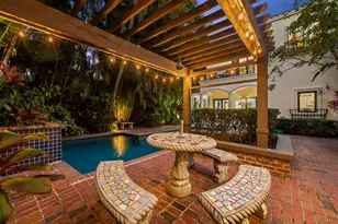 347 Poinciana Dr, Fort Lauderdale, FL 33301 - Photo 43