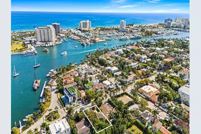 347 Poinciana Drive, Fort Lauderdale, FL 33301 - Photo 3