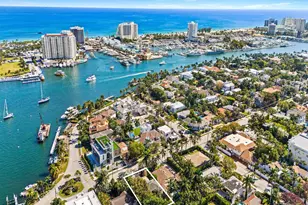 347 Poinciana Dr, Fort Lauderdale, FL 33301 - Photo 3