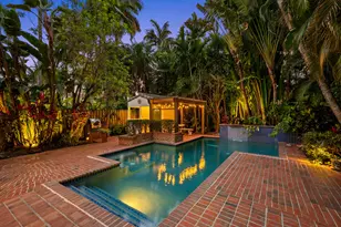 347 Poinciana Dr, Fort Lauderdale, FL 33301 - Photo 45