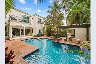 347 Poinciana Drive, Fort Lauderdale, FL 33301 - Photo 3