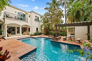 347 Poinciana Dr, Fort Lauderdale, FL 33301 - Photo 3