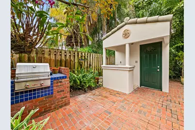 347 Poinciana Drive, Fort Lauderdale, FL 33301 - Photo 37