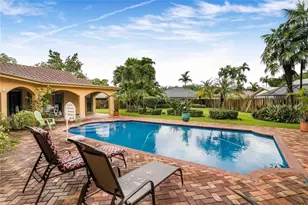 1721 NW 96th Ave, Plantation, FL 33322 - Photo 45