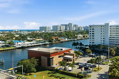 4143 N Ocean Boulevard #203, Fort Lauderdale, FL 33308 - Photo 1