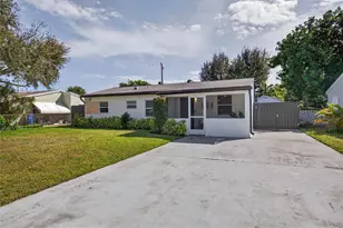 540 NE 59th Ct, Fort Lauderdale, FL 33334 - Photo 1