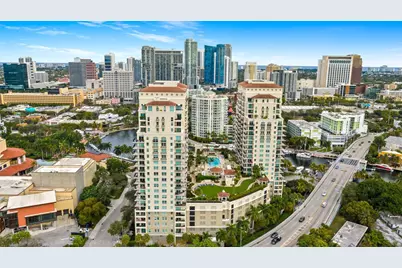 610 W Las Olas Boulevard #514, Fort Lauderdale, FL 33312 - Photo 17