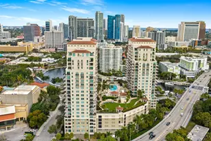 610 W Las Olas Blvd, Fort Lauderdale, FL 33312 - Photo 17