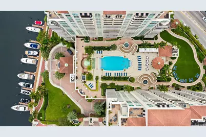 610 W Las Olas Boulevard #514, Fort Lauderdale, FL 33312 - Photo 19