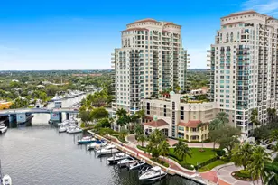 610 W Las Olas Blvd, Fort Lauderdale, FL 33312 - Photo 15