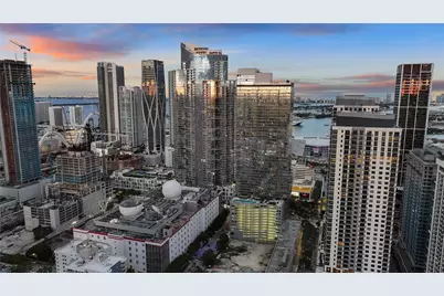 11 NE 6th Street #907, Miami, FL 33132 - Photo 27