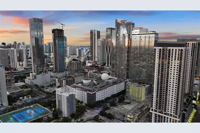 11 NE 6th Street #907, Miami, FL 33132 - Photo 25