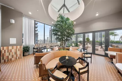 11 NE 6th Street #907, Miami, FL 33132 - Photo 39