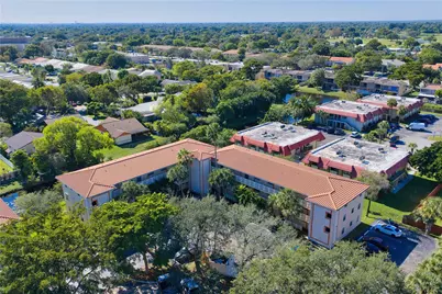 3218 NW 103rd Terrace #202B, Coral Springs, FL 33065 - Photo 25