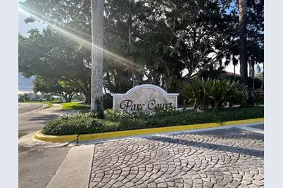 9202 NW 9th Court #9202, Plantation, FL 33324 - Photo 13