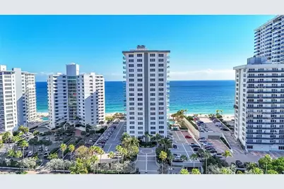 3550 Galt Ocean Drive #1704, Fort Lauderdale, FL 33308 - Photo 1