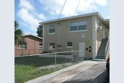 516 20th Street #C, West Palm Beach, FL 33407 - Photo 1