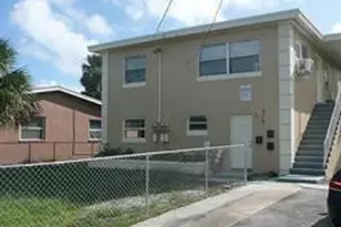 516 20th St, West Palm Beach, FL 33407 - Photo 1