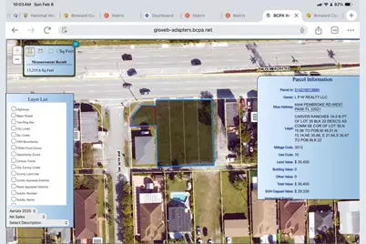 4444,4430 W, Hollywood, FL 33021 - Photo 3