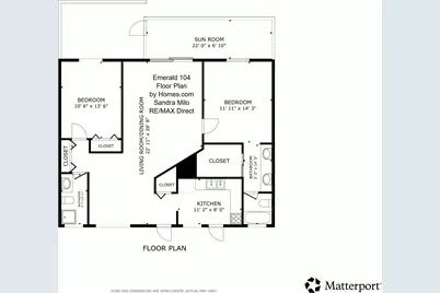 4401 NW 41st Street #104, Lauderdale Lakes, FL 33319 - Photo 31